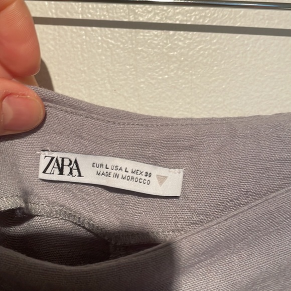 Zara Pants L - Picture 3 of 4
